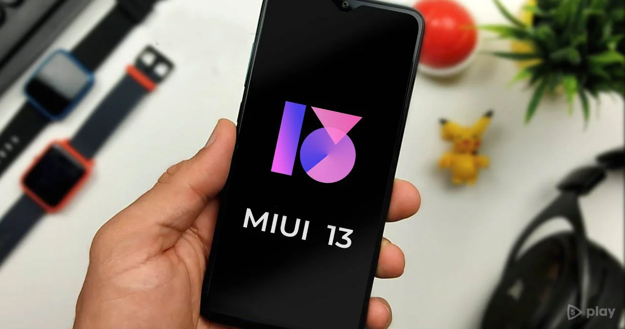 Xiaomi smartphones will receive a useful Android 12 feature