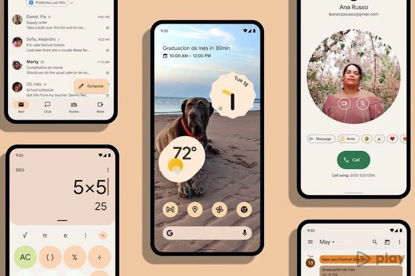 Смартфоны Xiaomi получат полезную функцию Android 12