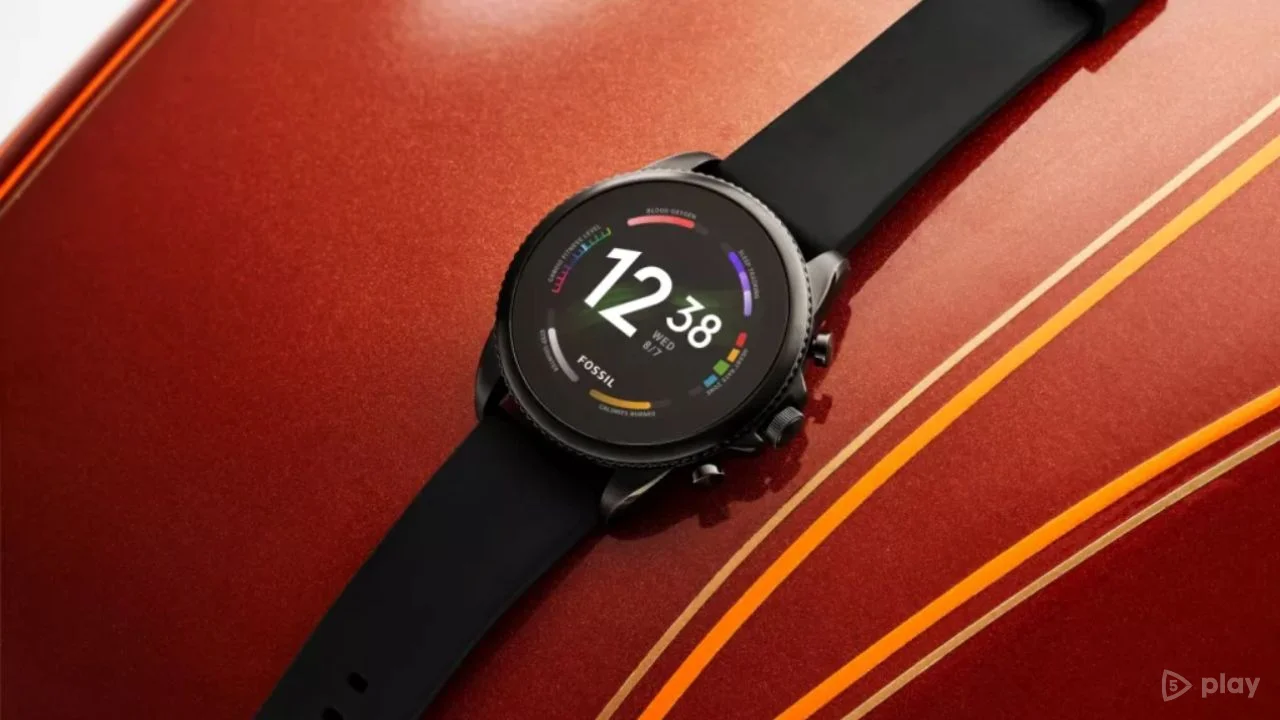 Unofficially: Google Pixel Watch release dates have become known