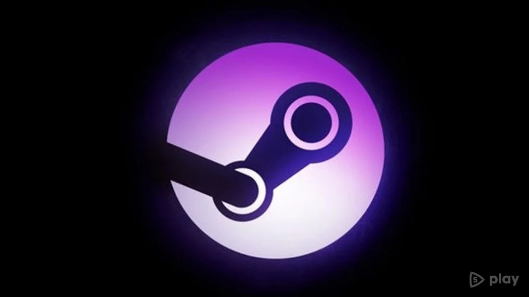 Steam again updated the attendance record