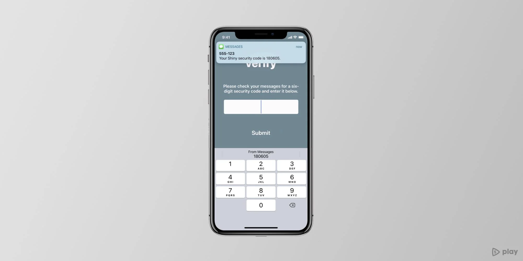 Apple улучшила защиту iPhone от SMS-мошенников
