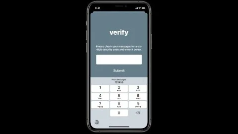 Apple улучшила защиту iPhone от SMS-мошенников