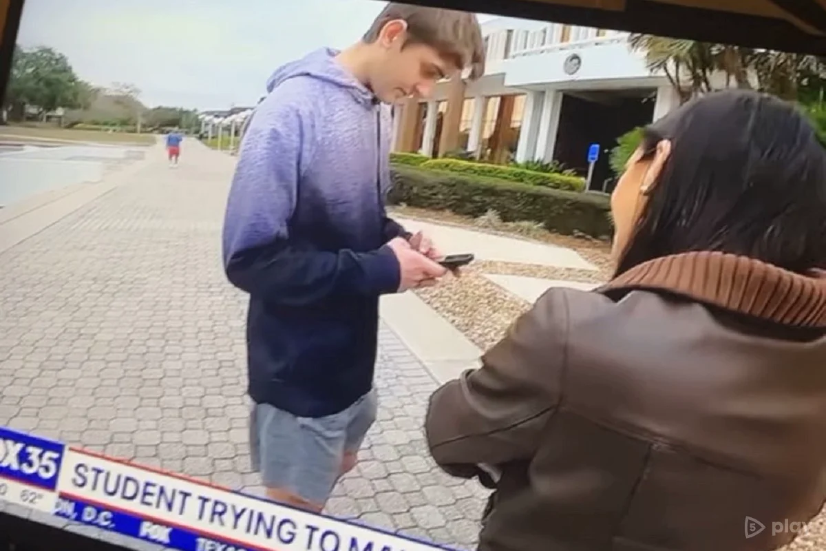 Илон Маск забанил в социальных сетях создателя Twitter-бота, отслеживающего местоположение его самолета