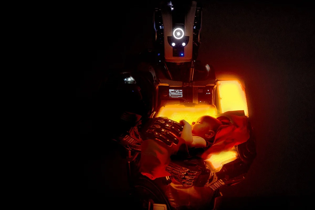 Ученые из КНР разработали ИИ для ухода за эмбрионами в искусственной матке