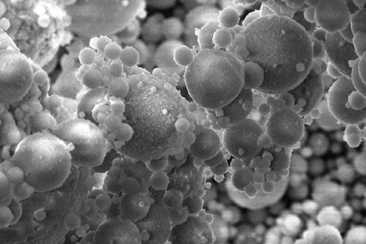 Australian scientists have created a self-cleaning bioplastic that can decompose