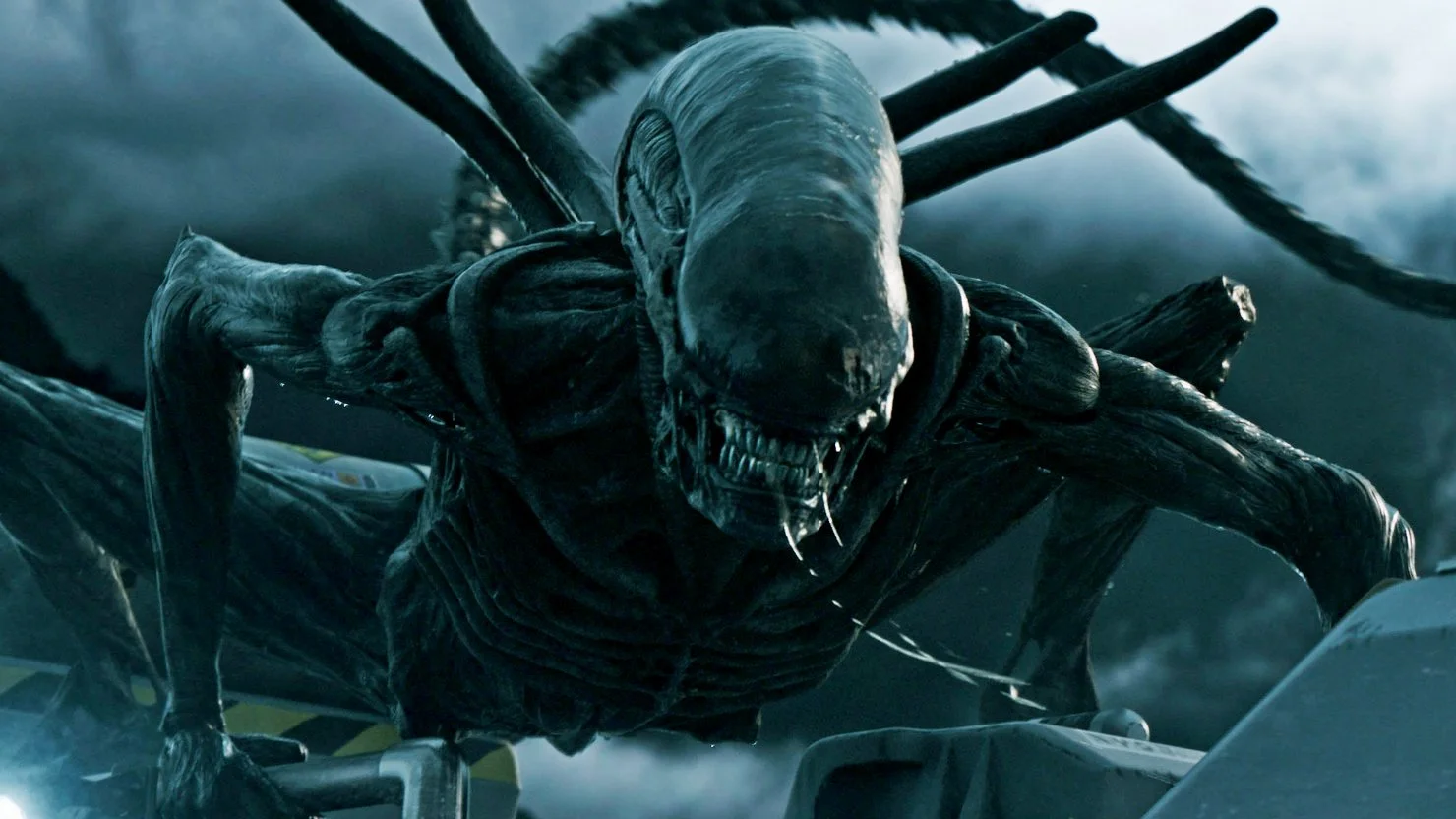 Канал FX дал «зеленый свет» новому сезону «Фарго» и анонсировал сериал во вселенной «Чужого»