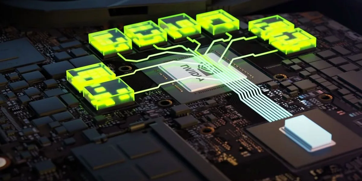 Мобильные RTX 3070 Ti не выдерживают конкуренции с обычной RTX 3070