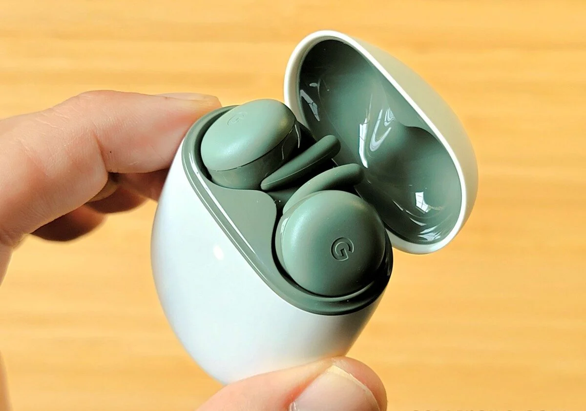 Google will soon enter the market of audio devices