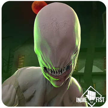 The curse of Emily:Horror game
