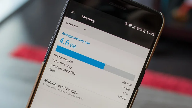Уникальный архиватор от Google позволит решить проблему с дефицитом памяти