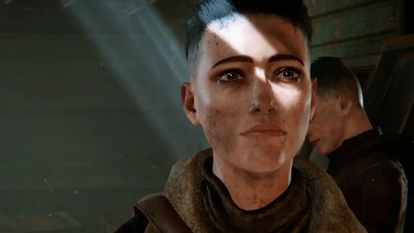The trailer for Syberia: The World Before has been released online. The game will be available very soon