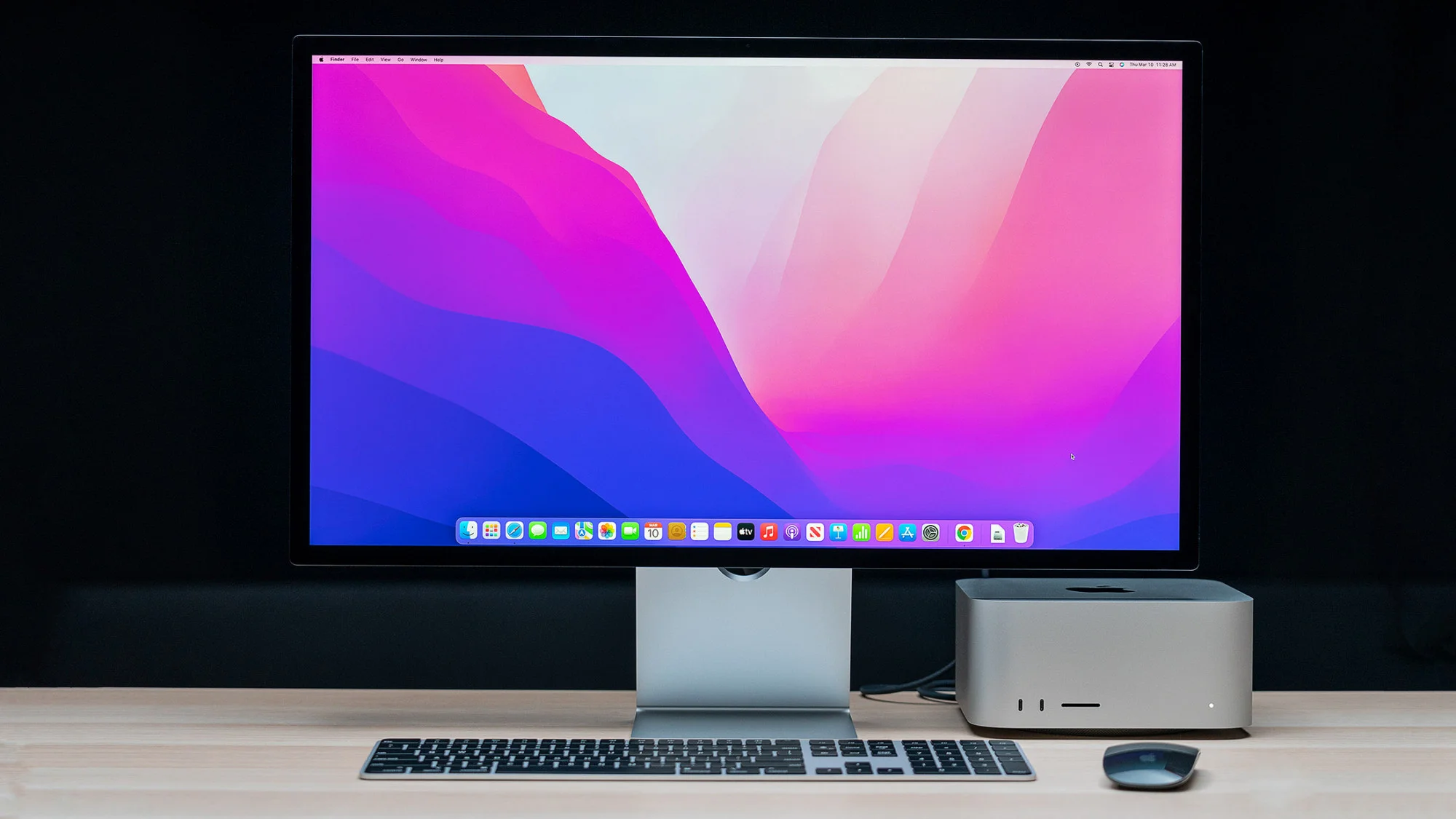 Первые рецензии на Apple Studio Display вышли неоднозначными