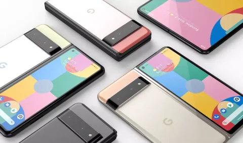 Инсайдер узнал дату анонса и стоимость Google Pixel со складывающимся экраном