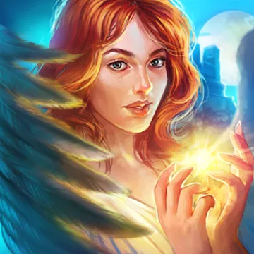 Dark Heritage: Guardians of Hope (Full)