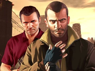 Слух: в GTA Online появится Либерти-Сити