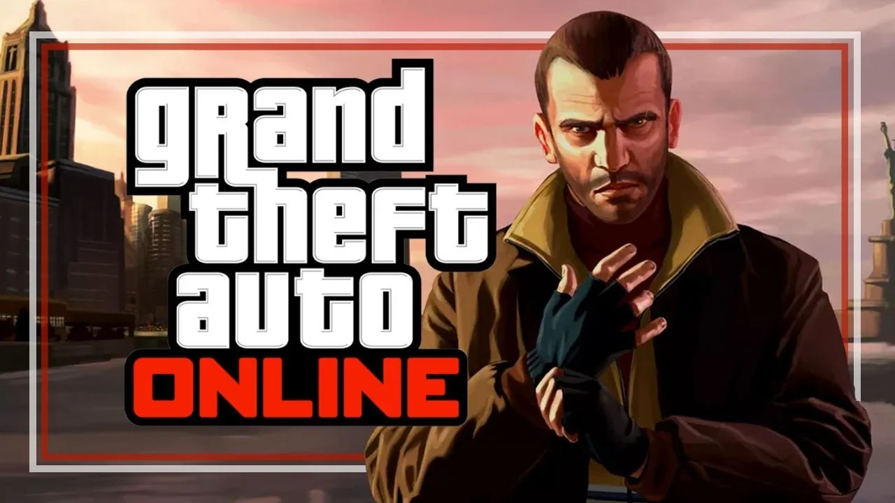 Слух: в GTA Online появится Либерти-Сити