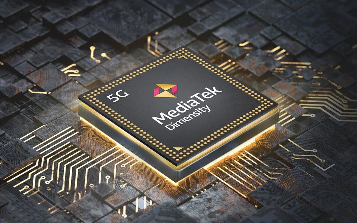 MediaTek выпустила конкурента для Snapdragon в среднебюджетном сегменте