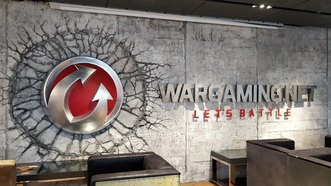 Wargaming уходит с российского и белорусского рынков