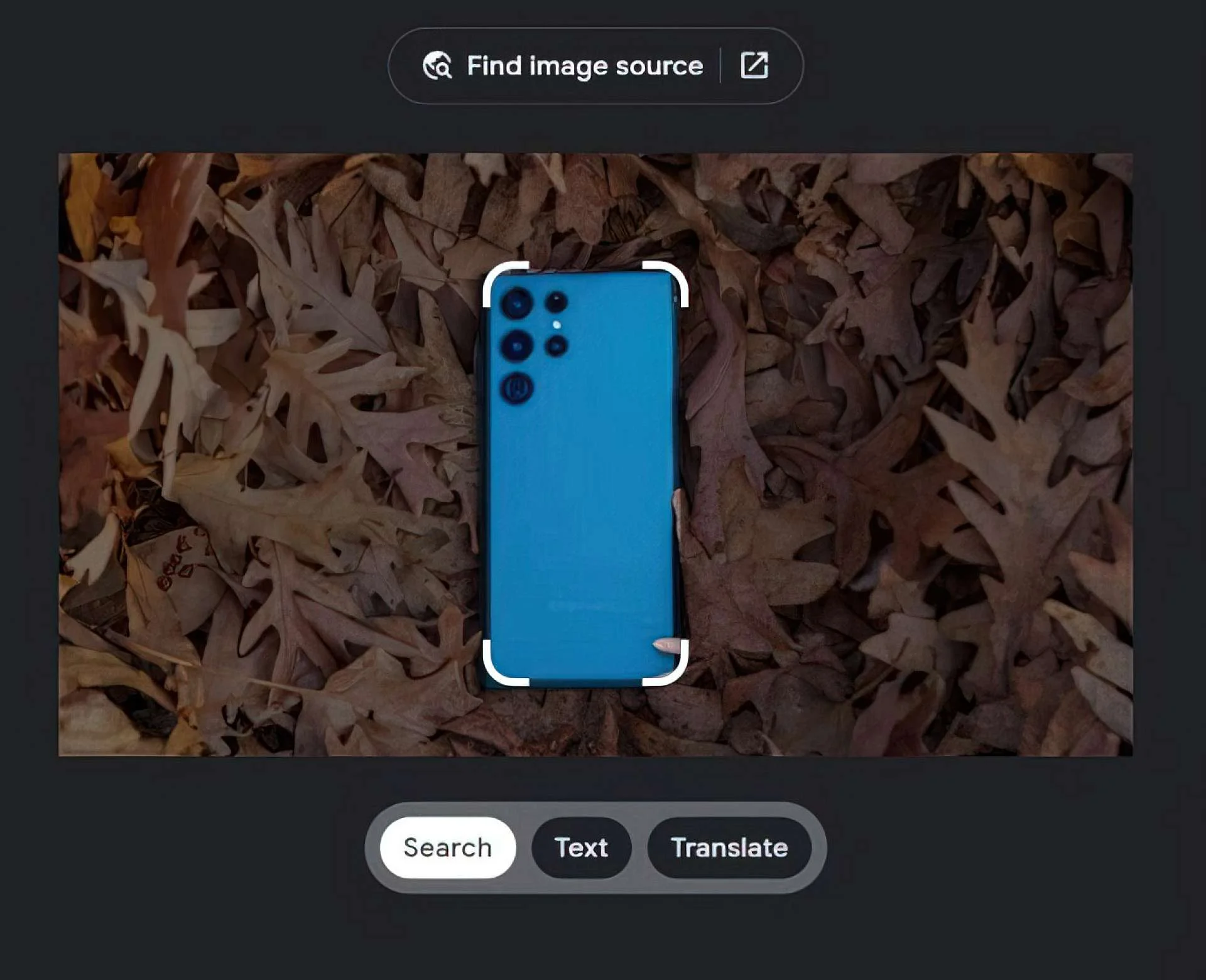 Google Chrome для ПК получил элемент функционала мобильной версии браузера