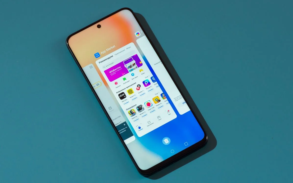 Увеличение ОЗУ на Android: как и зачем это работает
