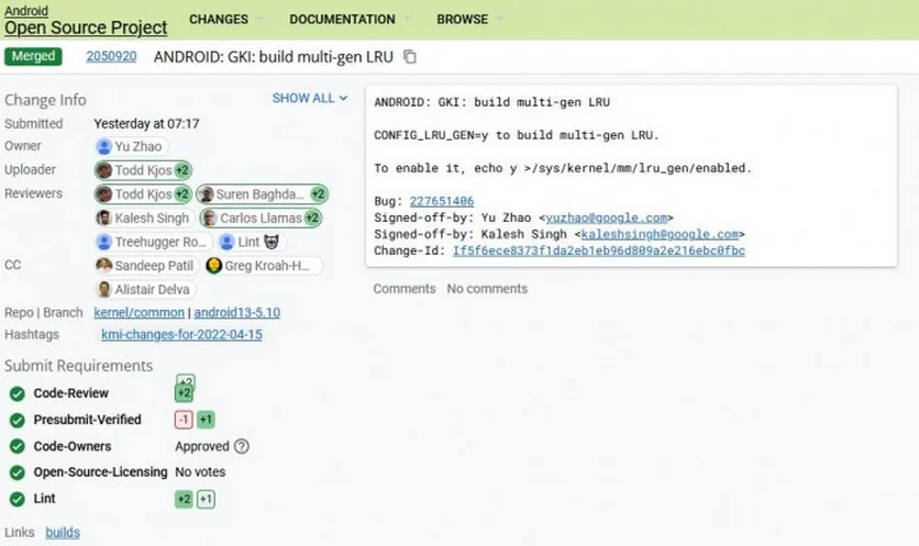 Android 13 избавится от давней проблемы c уведомлениями