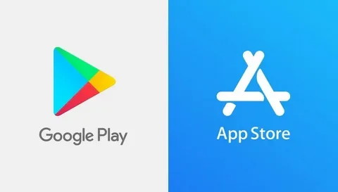 Стала известна дата появления российского аналога Google Play