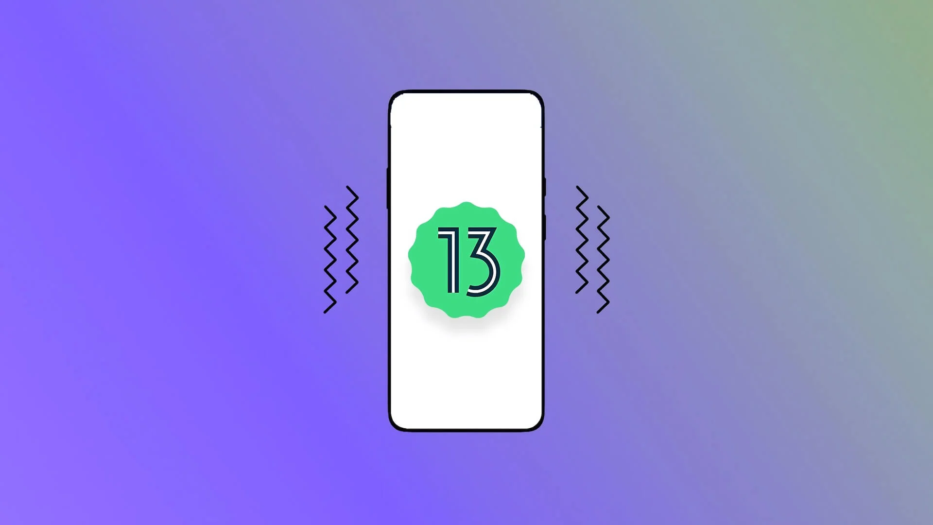 Состоялся релиз новой публичной бета-версии Android 13