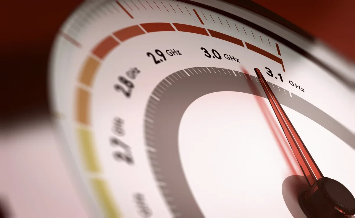 Память DDR5 разогнали до рекордных значений