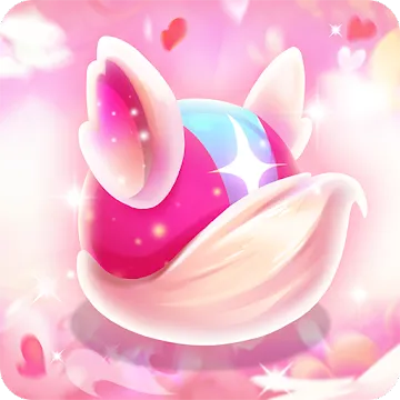 Wonder Merge - волшебные игры в слияние и сбор