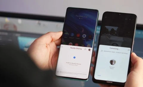 Google значительно упростила обмен медиафайлами между разными устройствами