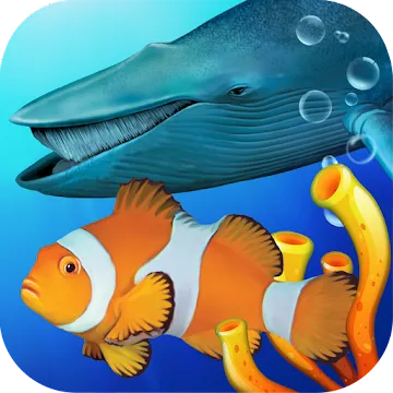 Fish Farm 3 - 3D Aquarium Simulator