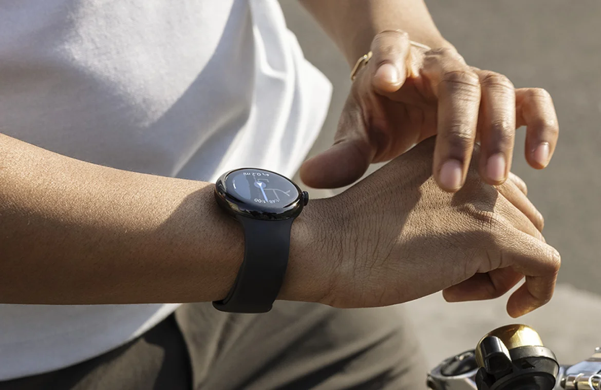 По слухам Google Pixel Watch получат устаревший процессор