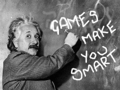 Шведские ученые выяснили, что видеоигры повышают IQ у детей