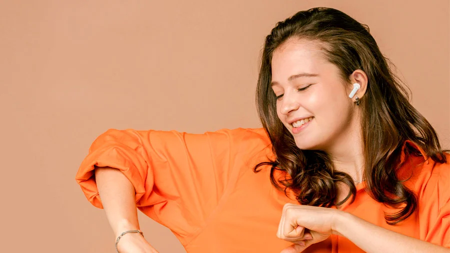 AirPods 3 analogue released with a cost 7 times less