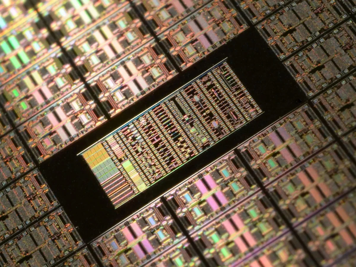 В сети появилась информация о первом 3-нм чипсете для смартфонов