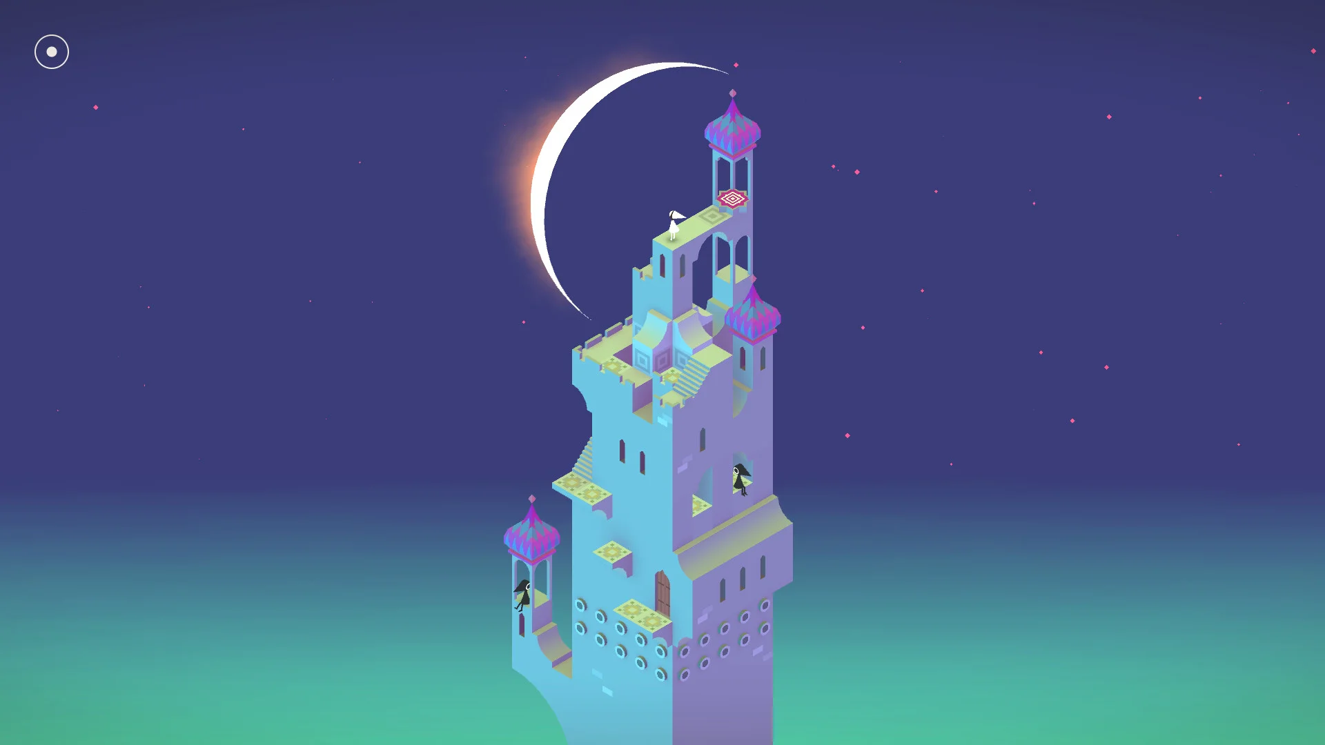 Дилогия Monument Valley все-таки выйдет на PC