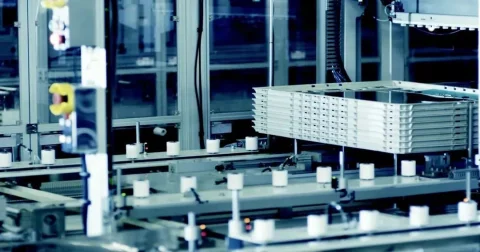 TCL создала новую технологию производства сенсорных экранов