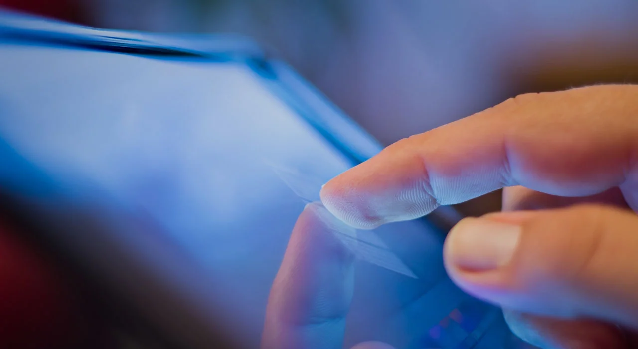 TCL создала новую технологию производства сенсорных экранов