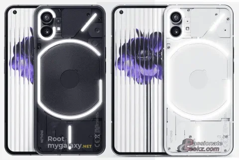 Озвучена стоимость смартфона Nothing Phone (1). Ожидалось, что он будет стоить дороже