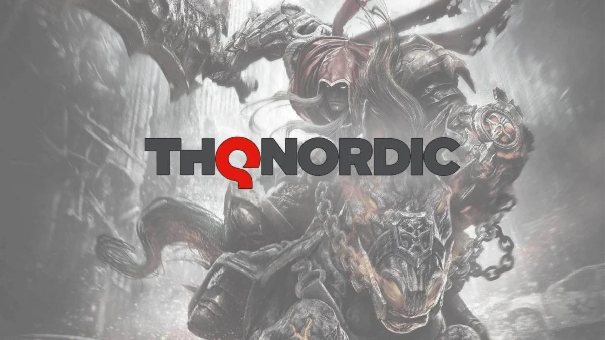 THQ Nordic анонсирует четыре тайтла на выставке gamescom