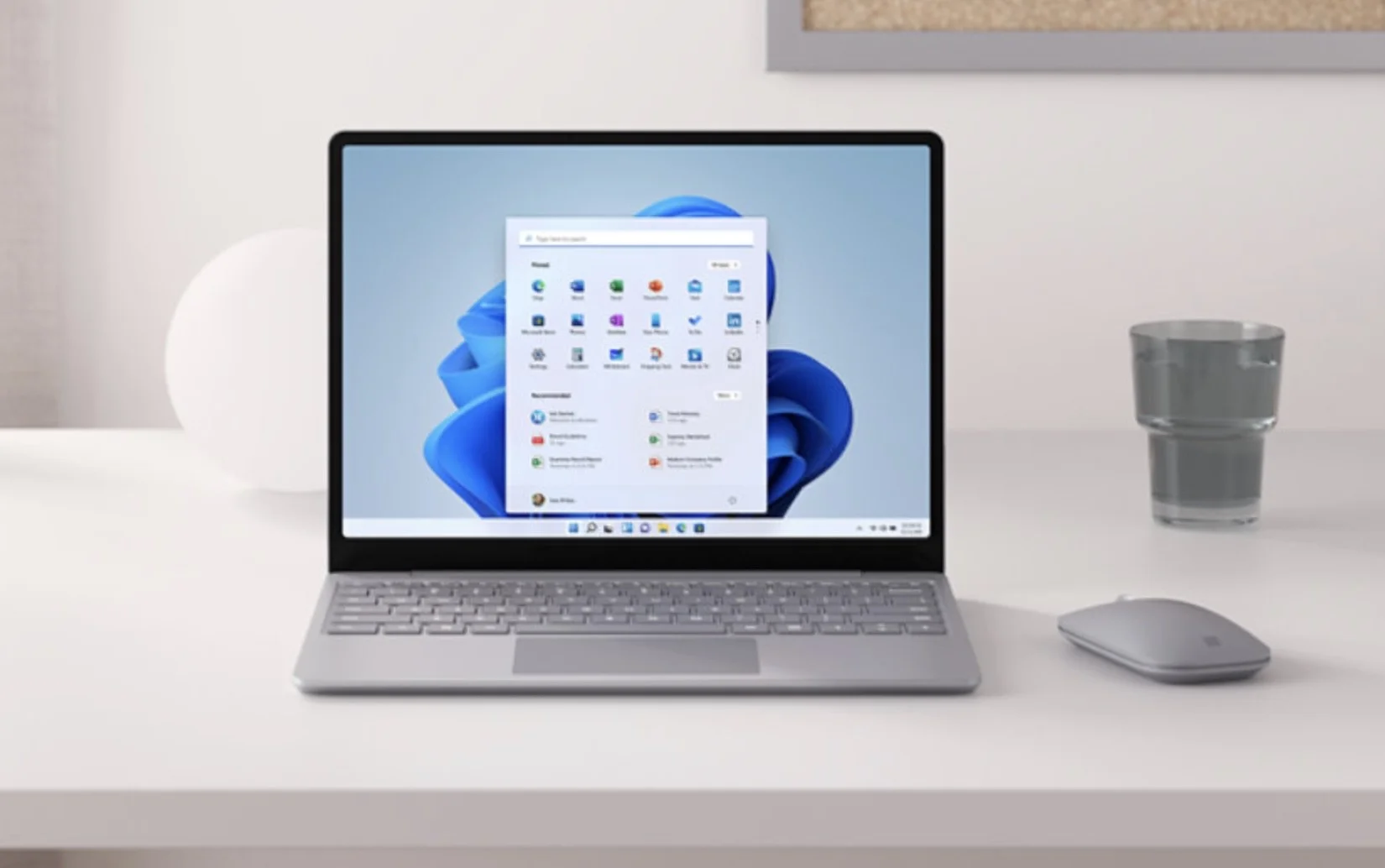 Microsoft Surface Laptop Go 2 засветился в онлайн-магазине до официальной презентации