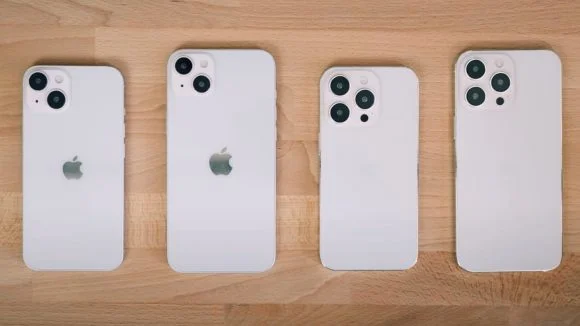 Слух: Apple может повысить ценник на устройства линейки iPhone 14
