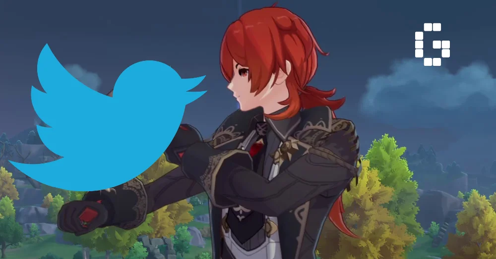 Genshin Impact is the most talked about gaming title on Twitter this year