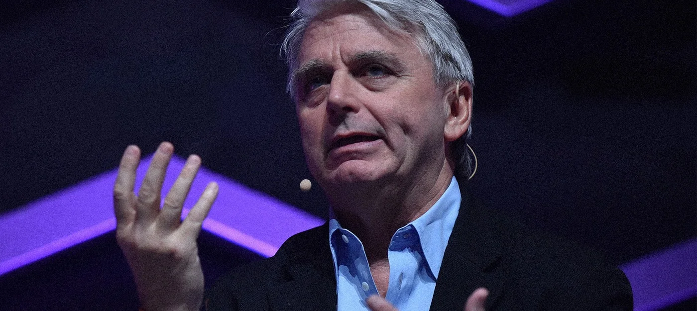 «F*****g idiots!» Глава Unity нелицеприятно высказался о некоторых разработчиках. Пришлось извиняться