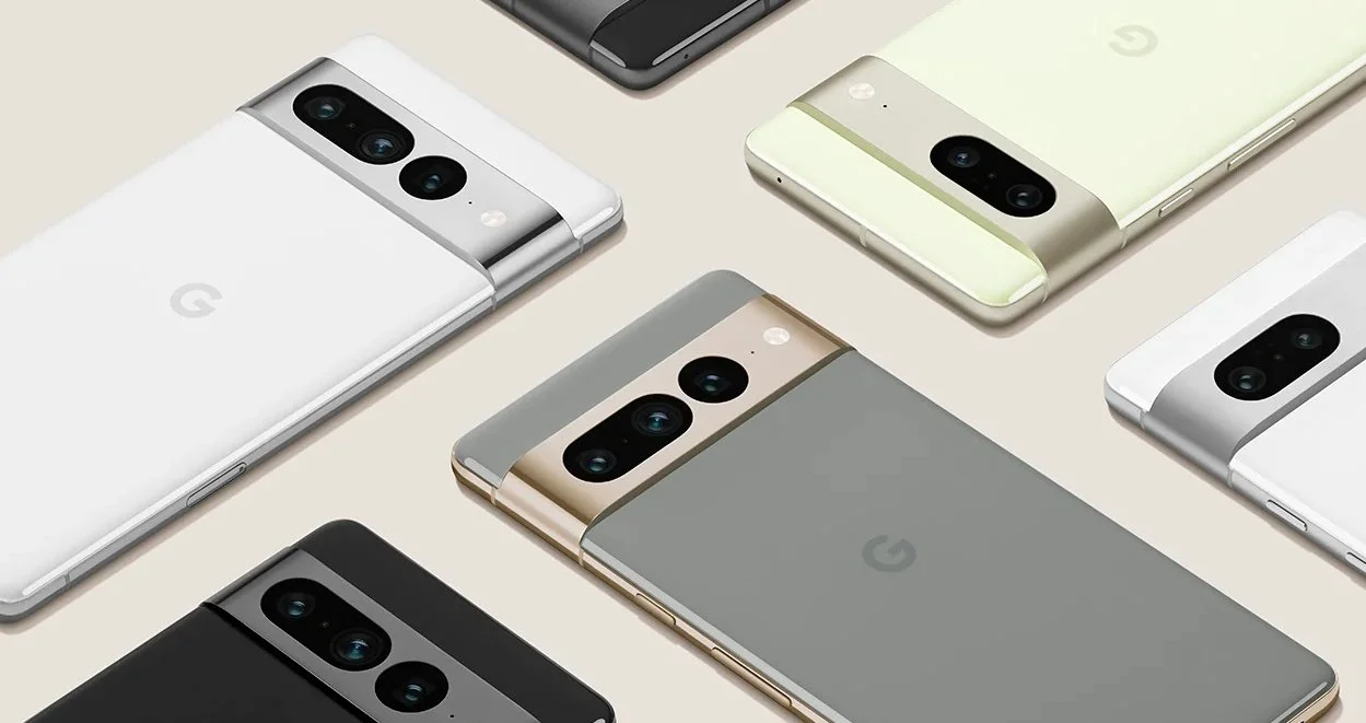 Энтузиаст раскрыл характеристики камер грядущих устройств от Google