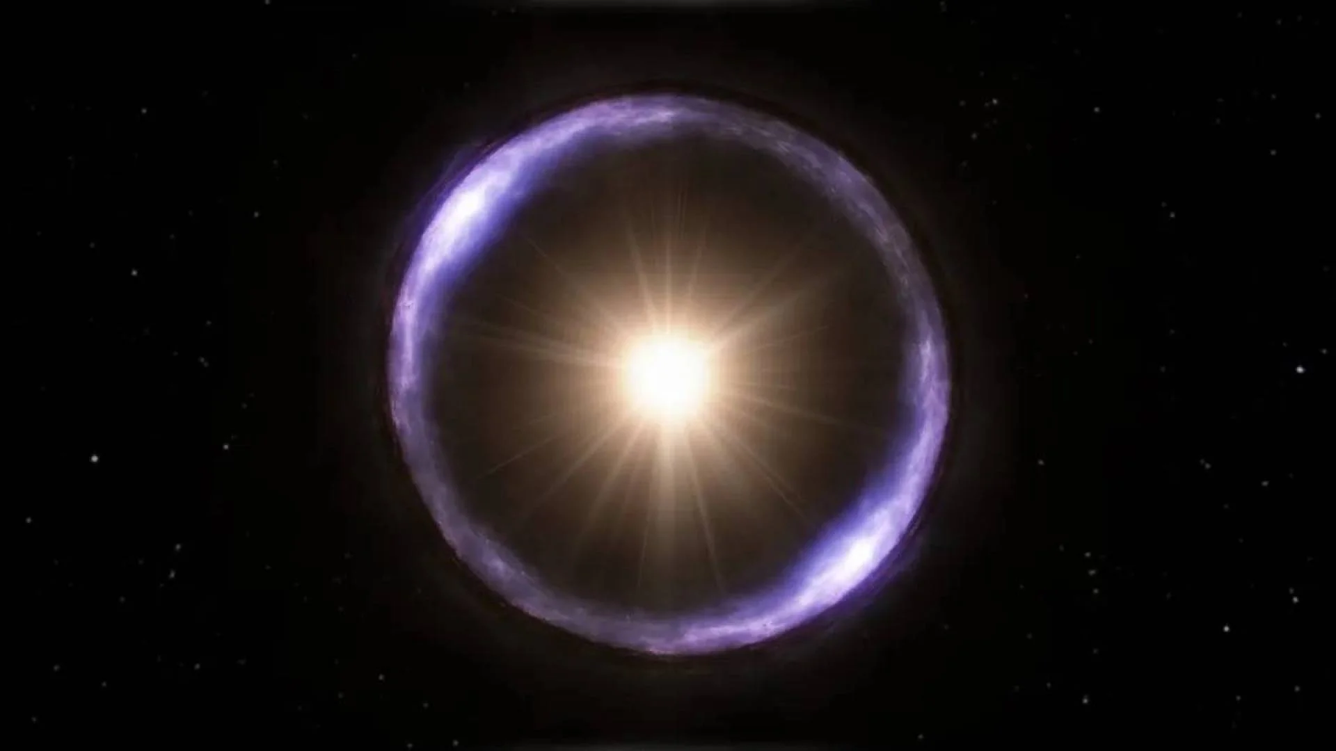 NASA намерено использовать Солнце в роли линзы