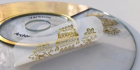 Компакт-диски получат новую жизнь