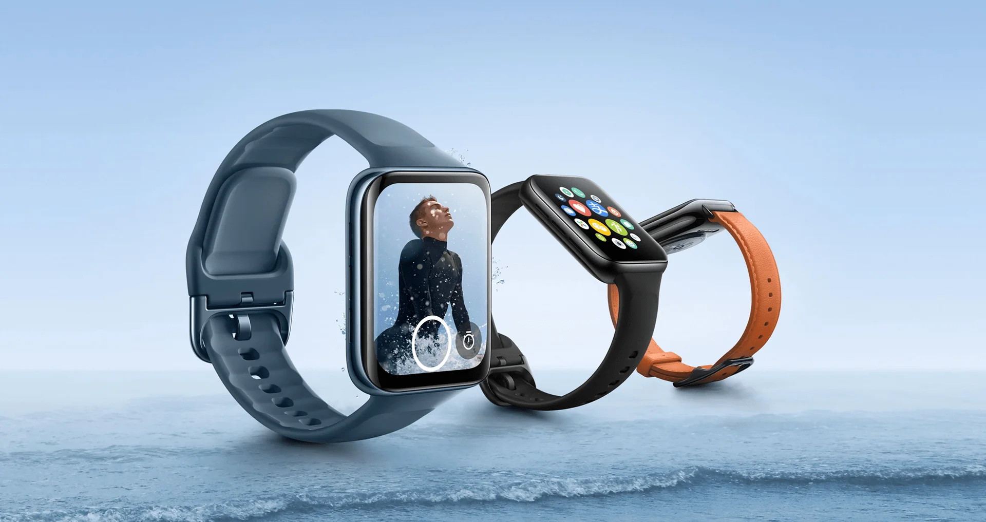 OPPO Watch 3 получат энергоэффективный чипсет от Qualcomm