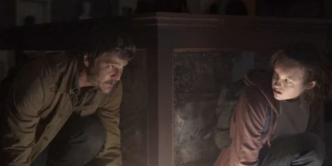 Белла Рамзи уверена в успехе грядущего сериала The Last of Us