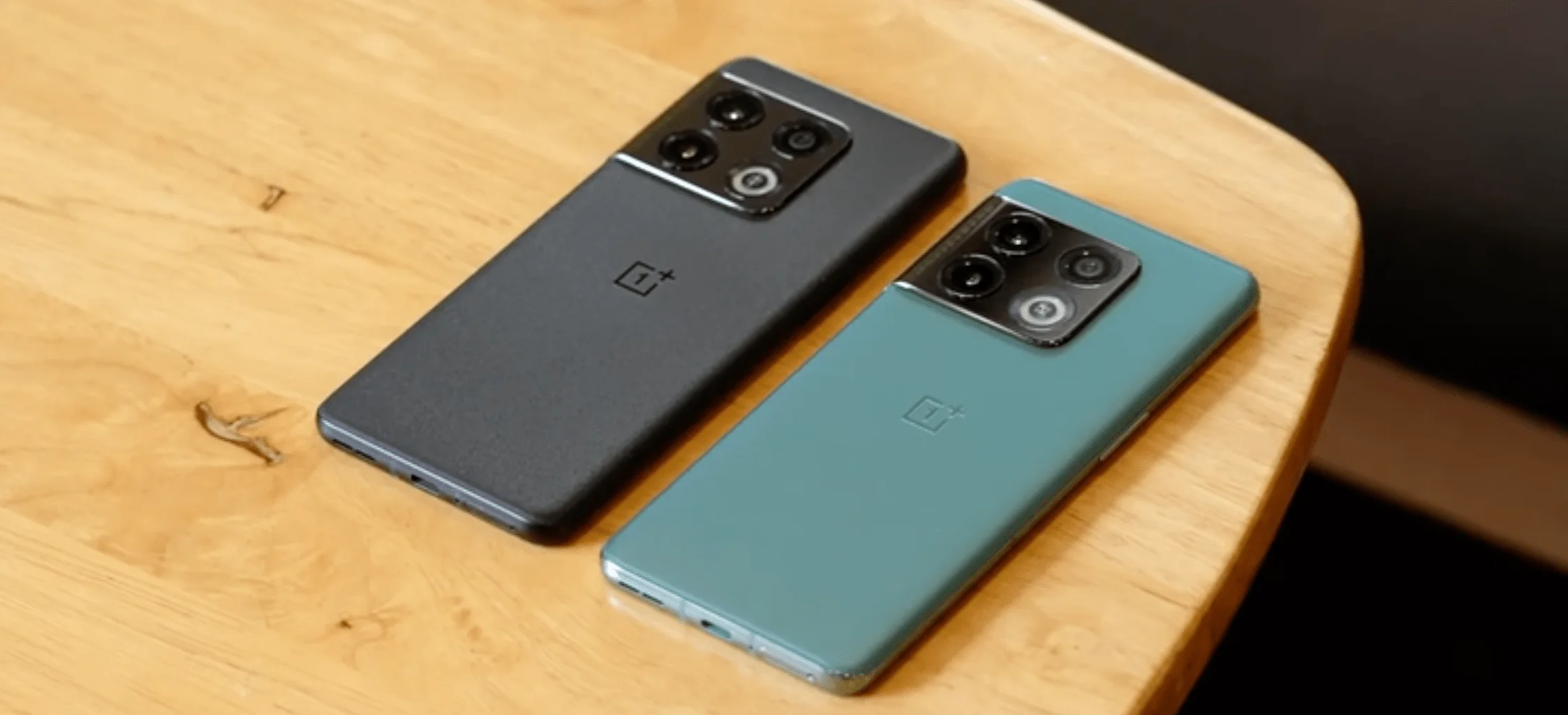 OnePlus может вернуть в свои аппараты известную фишку